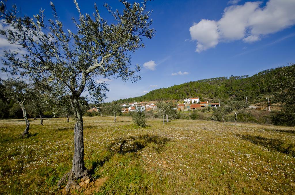 Xisto Sentido Martim Branco Exterior foto